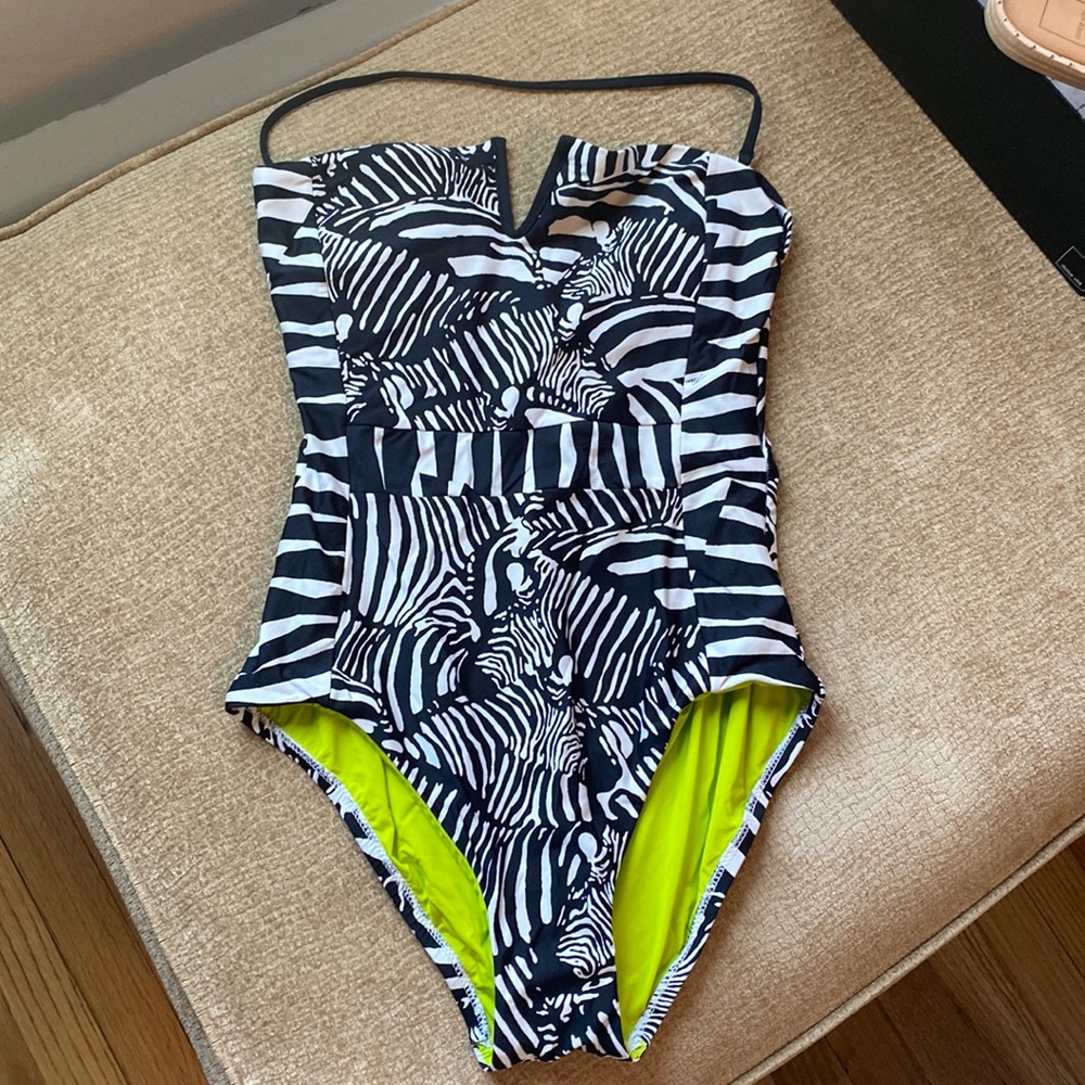 Trina Turk swimsuit
